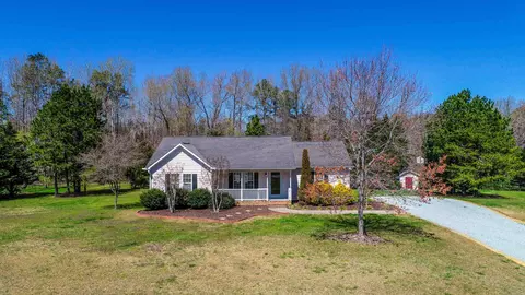 425 Foxcroft Dr, Timberlake, NC 27583 photo 43
