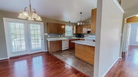 425 Foxcroft Dr, Timberlake, NC 27583 photo 5