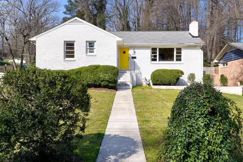 1601 Acadia St, Durham, NC 27701 photo 1