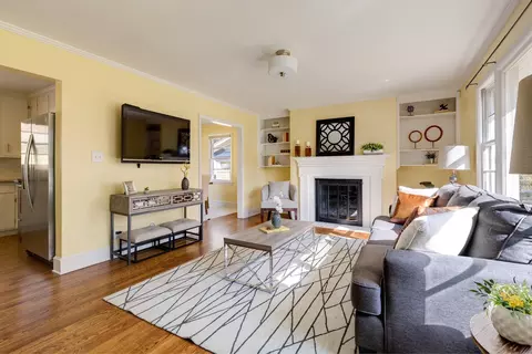 1601 Acadia St, Durham, NC 27701 photo 4