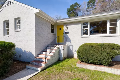 1601 Acadia St, Durham, NC 27701 photo 2
