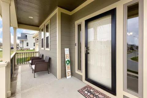 1833 Old Fields Blvd, Haw River, NC 27258 photo 4