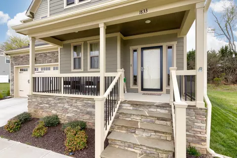 1833 Old Fields Blvd, Haw River, NC 27258 photo 3