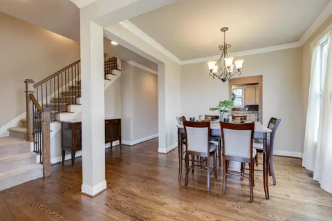 1833 Old Fields Blvd, Haw River, NC 27258 photo 5