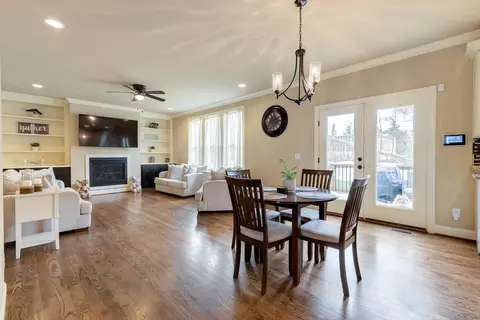 1833 Old Fields Blvd, Haw River, NC 27258 photo 14
