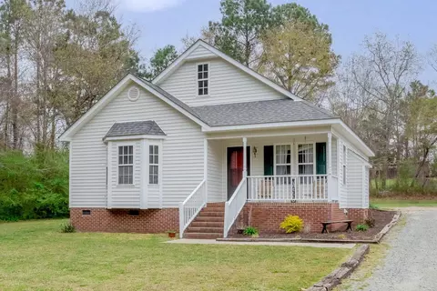359 Deer Haven Dr, Willow Spring, NC 27592 photo 2