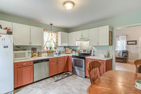 359 Deer Haven Dr, Willow Spring, NC 27592 photo 11