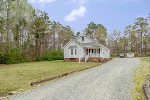 359 Deer Haven Dr, Willow Spring, NC 27592 photo 3