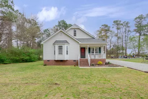 359 Deer Haven Dr, Willow Spring, NC 27592 photo 1