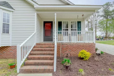 359 Deer Haven Dr, Willow Spring, NC 27592 photo 4