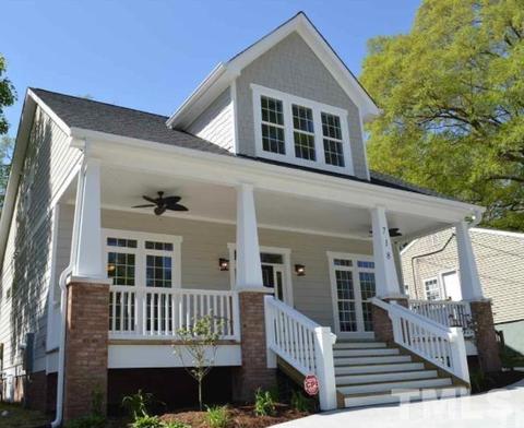 718 Eva St, Durham, NC 27701 photo 2