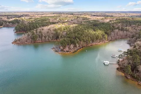 lot23 Key Largo Ln, Manson, NC 27553