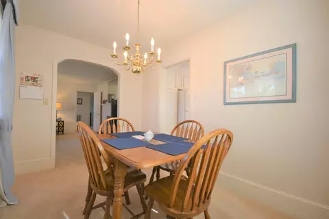 502 W Parrish Dr, Benson, NC 27504 photo 14
