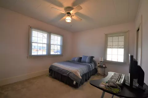 502 W Parrish Dr, Benson, NC 27504 photo 17