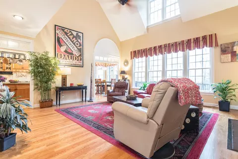 7308 Sparhawk Rd, Wake Forest, NC 27587 photo 15