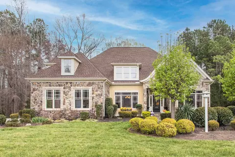 7308 Sparhawk Rd, Wake Forest, NC 27587 photo 1