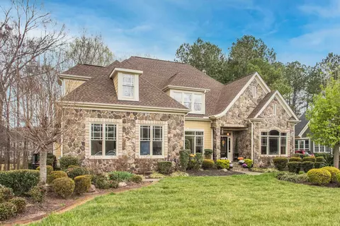 7308 Sparhawk Rd, Wake Forest, NC 27587 photo 2