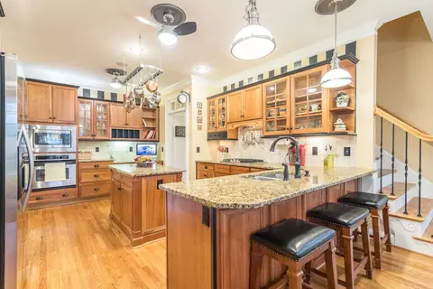 7308 Sparhawk Rd, Wake Forest, NC 27587 photo 9