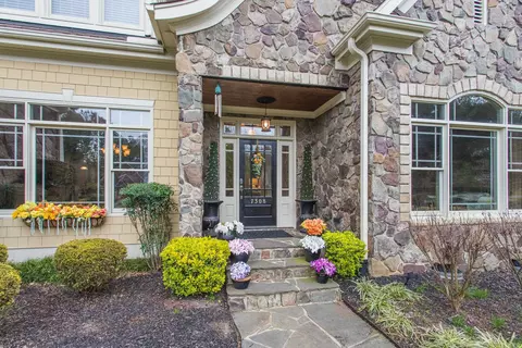 7308 Sparhawk Rd, Wake Forest, NC 27587 photo 4