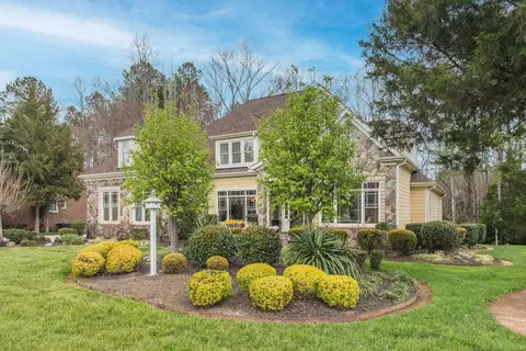 7308 Sparhawk Rd, Wake Forest, NC 27587 photo 3