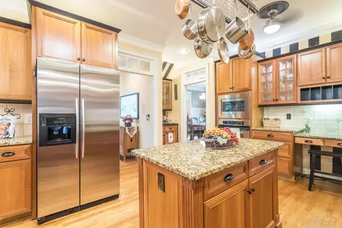 7308 Sparhawk Rd, Wake Forest, NC 27587 photo 8