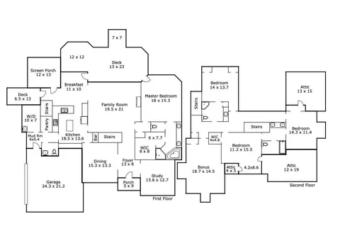 7308 Sparhawk Rd, Wake Forest, NC 27587 photo 50