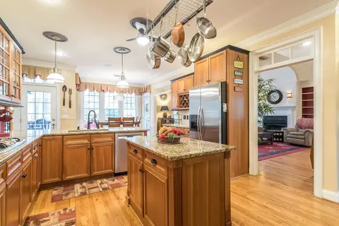 7308 Sparhawk Rd, Wake Forest, NC 27587 photo 7