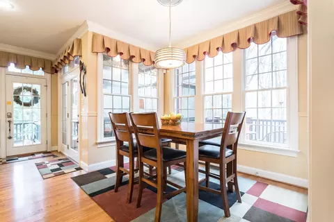 7308 Sparhawk Rd, Wake Forest, NC 27587 photo 13