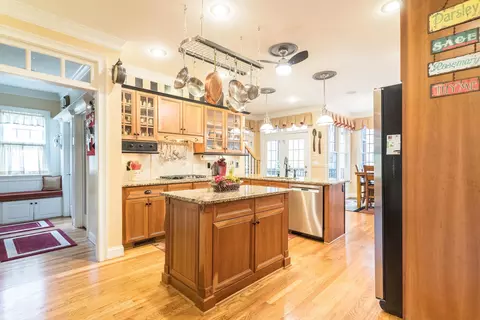 7308 Sparhawk Rd, Wake Forest, NC 27587 photo 6