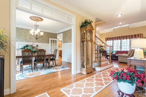 7308 Sparhawk Rd, Wake Forest, NC 27587 photo 17