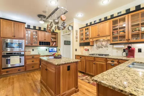 7308 Sparhawk Rd, Wake Forest, NC 27587 photo 5
