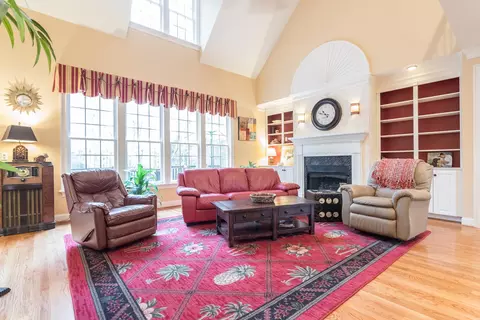 7308 Sparhawk Rd, Wake Forest, NC 27587 photo 14