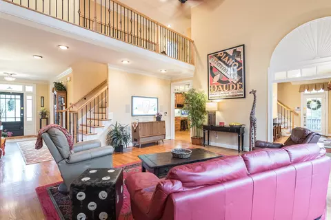 7308 Sparhawk Rd, Wake Forest, NC 27587 photo 16