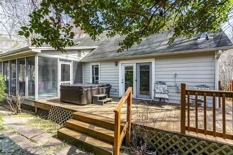 3914 Olde Coach Rd, Durham, NC 27707 photo 22