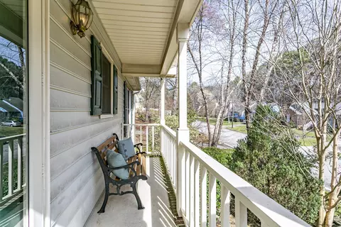 3914 Olde Coach Rd, Durham, NC 27707 photo 2