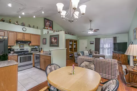 3914 Olde Coach Rd, Durham, NC 27707 photo 8