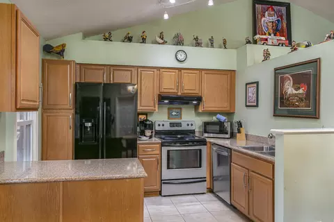 3914 Olde Coach Rd, Durham, NC 27707 photo 9