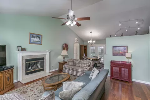 3914 Olde Coach Rd, Durham, NC 27707 photo 3