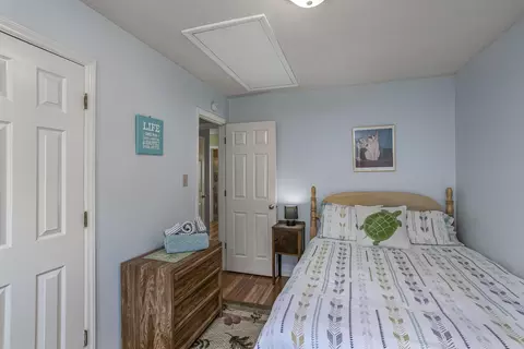3914 Olde Coach Rd, Durham, NC 27707 photo 16