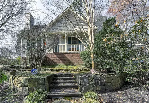 3914 Olde Coach Rd, Durham, NC 27707 photo 1