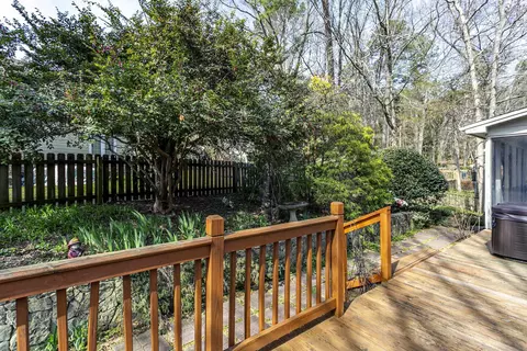 3914 Olde Coach Rd, Durham, NC 27707 photo 21