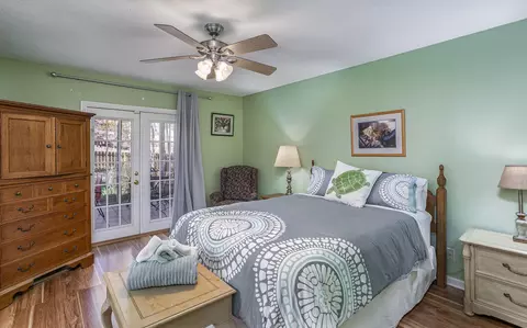 3914 Olde Coach Rd, Durham, NC 27707 photo 11