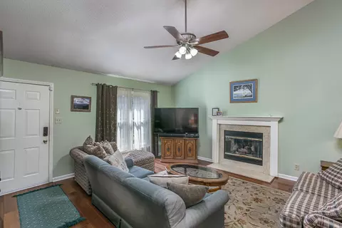 3914 Olde Coach Rd, Durham, NC 27707 photo 6