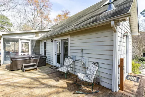 3914 Olde Coach Rd, Durham, NC 27707 photo 19