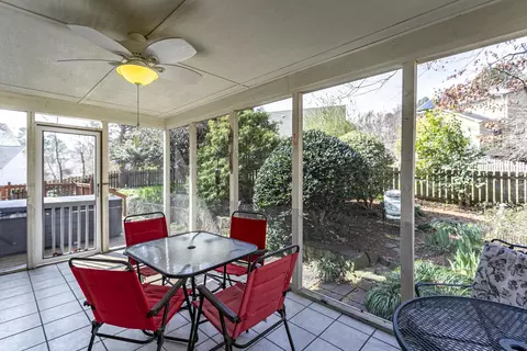 3914 Olde Coach Rd, Durham, NC 27707 photo 17