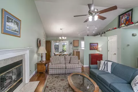 3914 Olde Coach Rd, Durham, NC 27707 photo 4