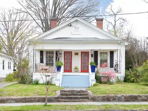 600 N Driver St, Durham, NC 27703 photo 1