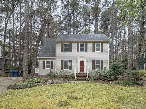 12 Briarfield Ct, Durham, NC 27713 photo 1
