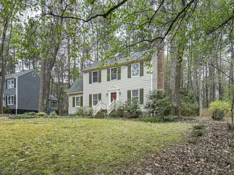 12 Briarfield Ct, Durham, NC 27713 photo 2