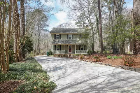 20 Barkridge Ct, Durham, NC 27713 photo 2